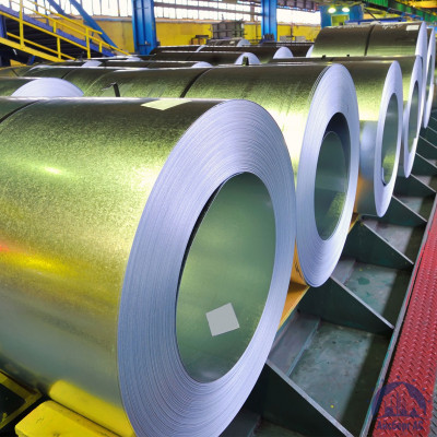 Рулонная сталь с полимерным покрытием 1,5 мм ГОСТ 14918-80 купить  в Оренбурге