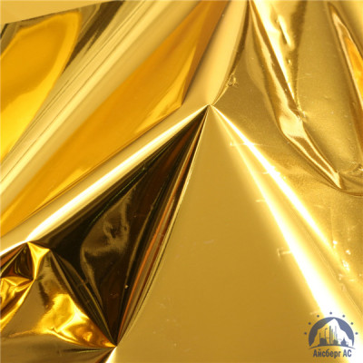Фольга золотая ЗлСрМ 500–200 ГОСТ 24552–2014 купить  в Оренбурге