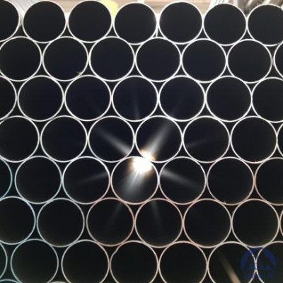 Труба алюминиевая холоднодеформированная 150х3 мм АМГ1 ОСТ 1 92096-83 купить  в Оренбурге