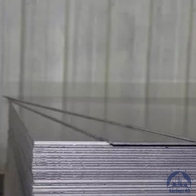 Лист титановый 4 мм 1500х3000 мм ОТ4 ОСТ 1 90218-89 купить  в Оренбурге