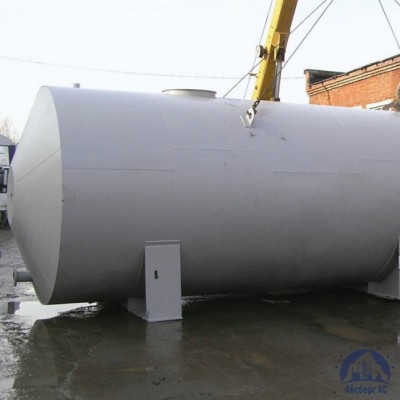 Резервуар нержавеющий РГС-40 м3 12х18н10т (AISI 321) купить  в Оренбурге