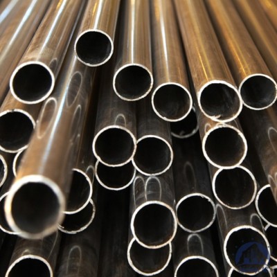 Газлифтная труба 25х2,5 мм 09Г2С ТУ 14-3-1128-2000 купить в Оренбурге