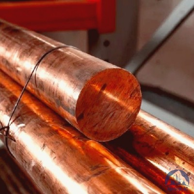 Пруток медный 115 мм М2 ГОСТ 1535-2006 купить  в Оренбурге