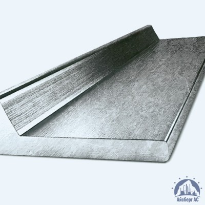 Алюминиевый полособульб 140х31х6 мм ст. 1561 НП1288-1 купить  в Оренбурге