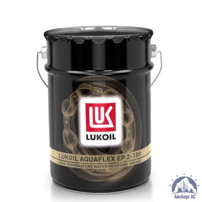 Смазка ЛУКОЙЛ АЛЮФЛЕКС FG 00-350 СТО 65561488-071-2016 (ведро 20 л) купить в Оренбурге