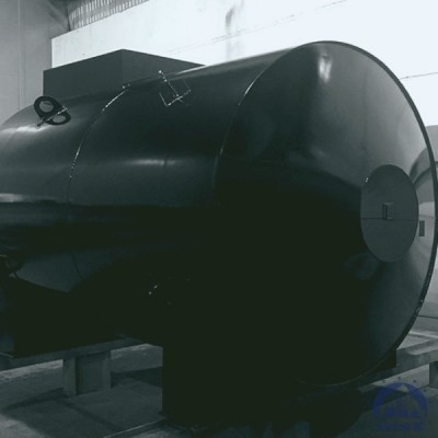 Резервуар нержавеющий РГС-2 м3 08х18н10 (AISI 304) купить  в Оренбурге