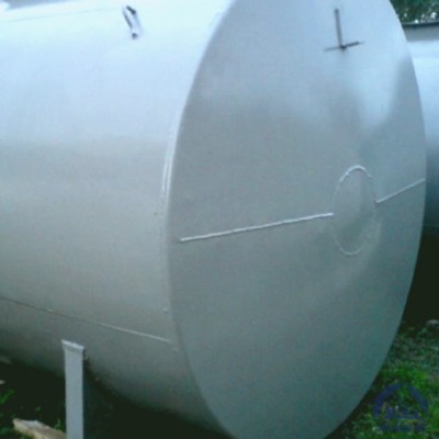 Резервуар нержавеющий РГС-1 м3 20х23н18 (AISI 310s) купить  в Оренбурге