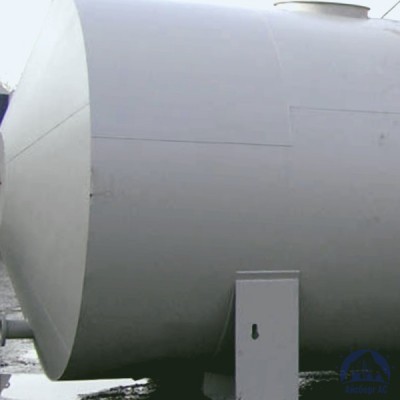 Резервуар нержавеющий РГС-1,5 м3 20х23н18 (AISI 310s) купить  в Оренбурге