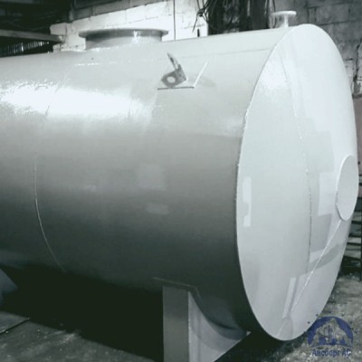 Резервуар нержавеющий РГС-2 м3 20х23н18 (AISI 310s) купить  в Оренбурге