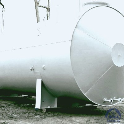 Резервуар нержавеющий РГС-15 м3 20х23н18 (AISI 310s) купить  в Оренбурге