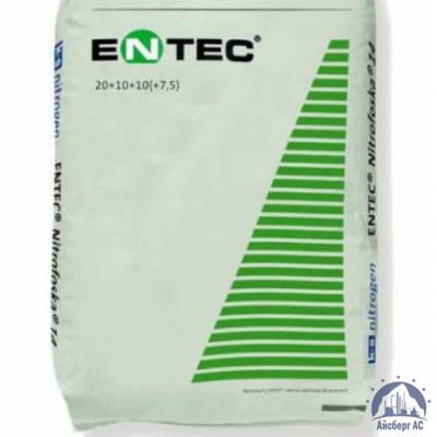 Удобрение ENTEC® купить  в Оренбурге