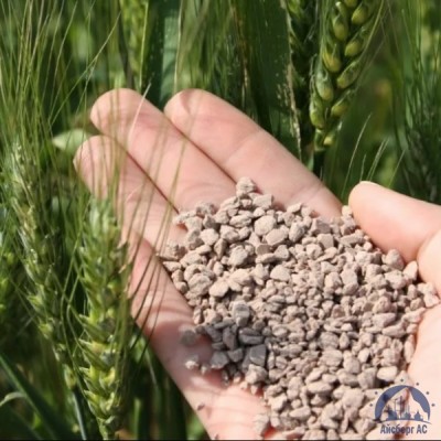 Удобрение FertiM NPKS 16:8:8:12 комплексное купить  в Оренбурге