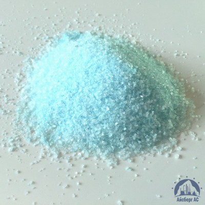 Удобрение Акварин 12 N-P-K+Mg+S+Мэ 12-12-35+1+0,7+Мэ в хелатной форме купить  в Оренбурге