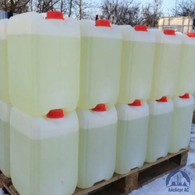 Удобрение кислота азотная неконцентрированная (HNO3) 2 сорт ГОСТ Р 53789-2010 купить  в Оренбурге