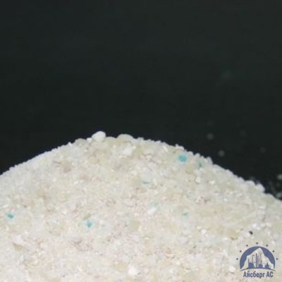 Удобрение комплексное минеральное с микроэлементами: КМУС-2 N-P-K+Mg+Мэ 14-16-18+0,5+Мэ купить  в Оренбурге
