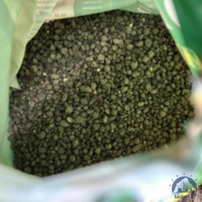 Удобрение ОМУ "Рапсовое", марка 11 N-P-K+Mg+S+Мэ+Гум. 5-7-12+3+7+Мэ+7 купить  в Оренбурге