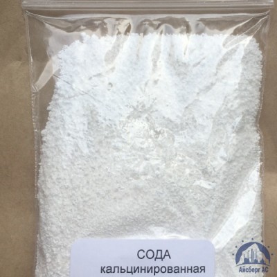 Сода кальцинированная (Ф. 25 Кг) купить  в Оренбурге