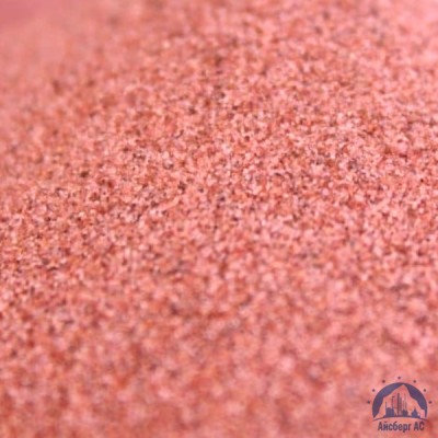 Гранатовый песок EN 12910-2012 купить  в Оренбурге