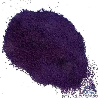 Метиловый фиолетовый ТУ 6-09-945-86 купить  в Оренбурге
