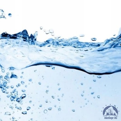 Вода дистиллированная ГОСТ 6709-72 купить  в Оренбурге