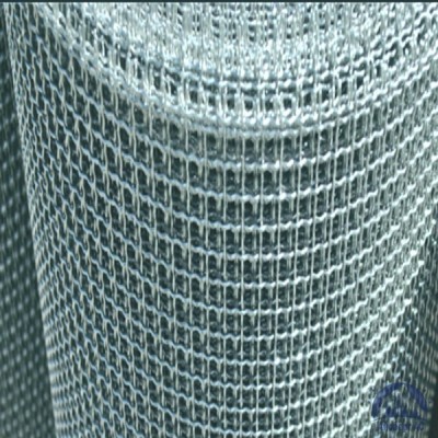 Сетка тканая оцинкованная 15х15х0,8 мм купить  в Оренбурге