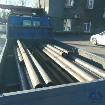 Труба холоднодеформированная 34х7 мм ст. 30хгса ГОСТ 8734-75 купить  в Оренбурге