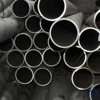 Труба холоднодеформированная 35х5 мм ст. 20 ГОСТ 8734-75 купить  в Оренбурге