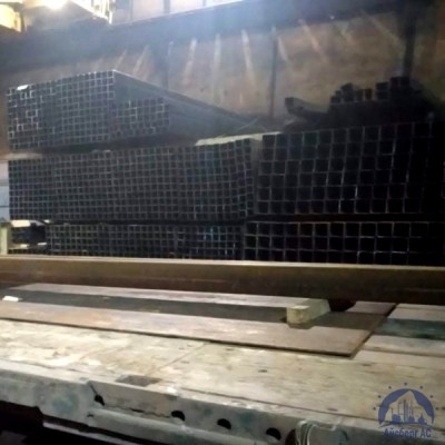 Профиль гнутый 160х160х5 мм Ст3пс ГОСТ 30245-2003 купить в Оренбурге