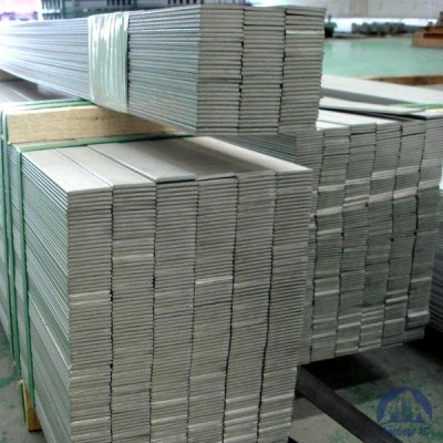 Полоса оцинкованная 4х30 мм 09Г2С ГОСТ 103-2006 купить  в Оренбурге