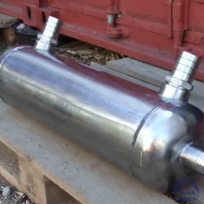 Теплообменник "Жидкость-газ" Т3 купить  в Оренбурге