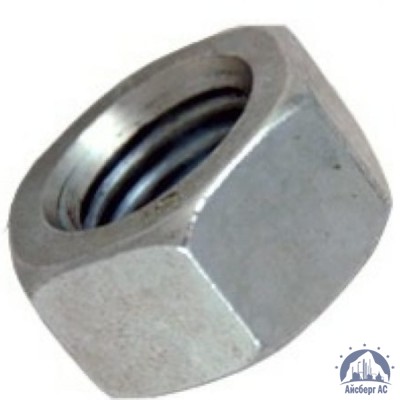 Гайка М125 ст 09г2с ГОСТ 10605-94 купить  в Оренбурге