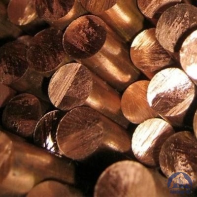 Пруток медный 125 мм М2Т ГОСТ 1535-2006 купить  в Оренбурге