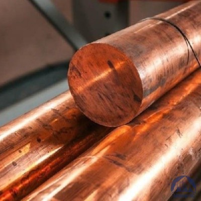 Пруток медный 130 мм М1Т ГОСТ 1535-2006 купить  в Оренбурге