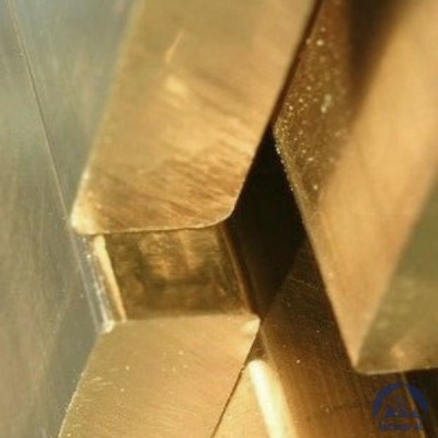 Плита латунная 116х600х1500 мм Л90 ГОСТ 2208-2007 купить  в Оренбурге