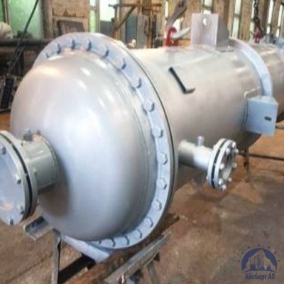 Теплообменник ТПВ ТУ 3612-023-00220302-01 купить  в Оренбурге