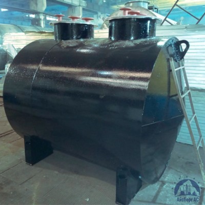 Резервуар РГСП-10 м3 купить  в Оренбурге