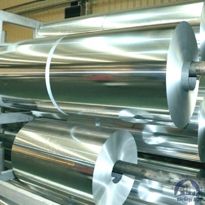 Алюминиевая фольга 0,2х500 мм АД1М купить  в Оренбурге
