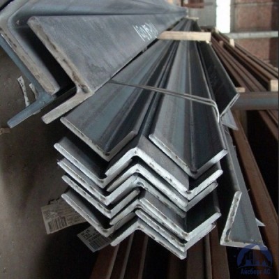 Уголок стальной неравнополочный 160х120х4 мм ст. 3сп/3пс ГОСТ 8510-93 купить  в Оренбурге
