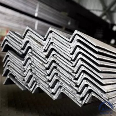 Уголок стальной неравнополочный 160х80х5 мм ст. 3сп/3пс ГОСТ 8510-93 купить  в Оренбурге