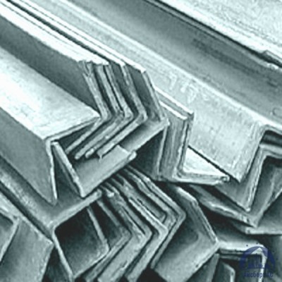 Уголок стальной неравнополочный 180х140х5 мм ст. 3сп/3пс ГОСТ 8510-93 купить  в Оренбурге