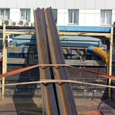 Уголок стальной равнополочный 125х125х10 мм ст. 3сп/3пс ГОСТ 8509-93 купить  в Оренбурге