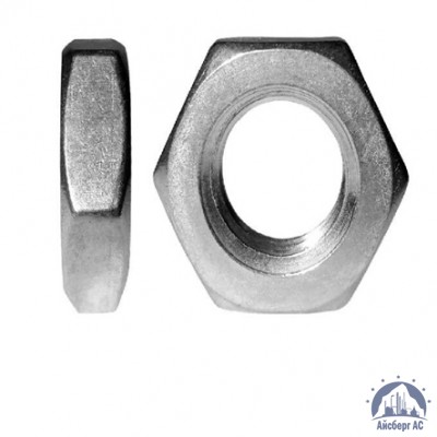 Гайка СМ22-7G.5 ГОСТ 11532-2014 купить  в Оренбурге