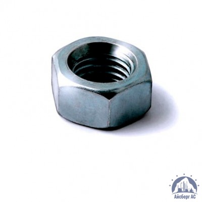 Гайка ВМ22-7G.5 ГОСТ 11532-2014 купить  в Оренбурге