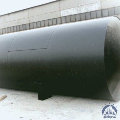 Резервуар РГСП-100 м3 купить  в Оренбурге