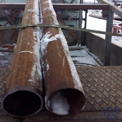Труба холоднодеформированная 42х1 мм ст. 20 ГОСТ 8734-75 купить  в Оренбурге