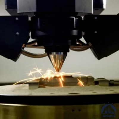 3D печать металлом купить  в Оренбурге