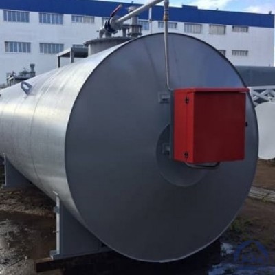 Резервуар для дизельного топлива 1 м3 купить  в Оренбурге