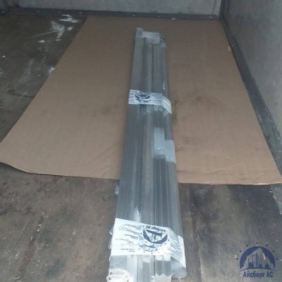 Уголок стальной равнополочный 28х28х3 мм С255 ГОСТ 8509-93 купить  в Оренбурге