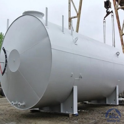 Резервуар для питьевой воды 75 м3 купить  в Оренбурге