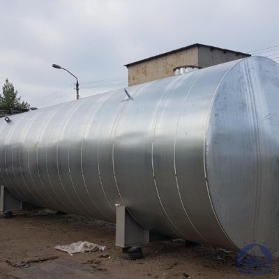 Резервуар для питьевой воды 50 м3 купить  в Оренбурге